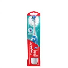 Зубная щетка Colgate 360 Soft на батарейках
