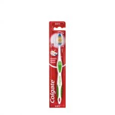 Мануальная зубная щетка Colgate Classic Deep Clean Soft ЕС