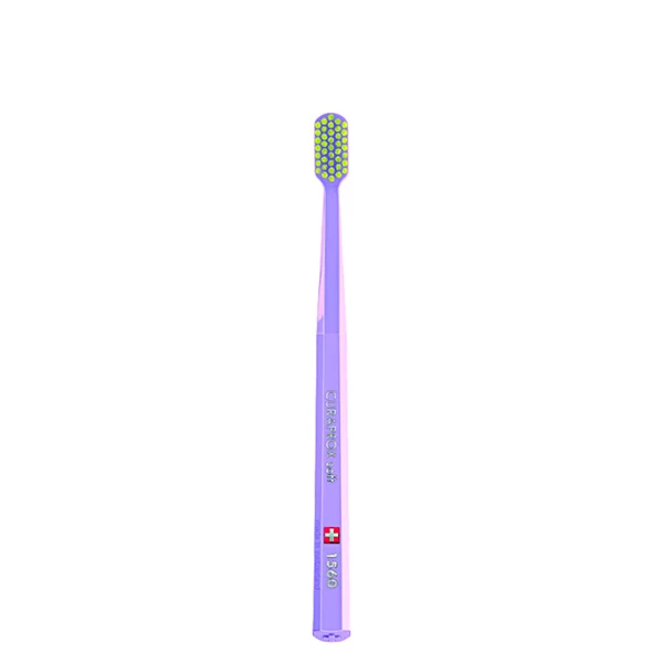 Зубная щетка Curaprox CS 1560 SOFT, D 0,15 ММ (B) (3 шт.) ЕС