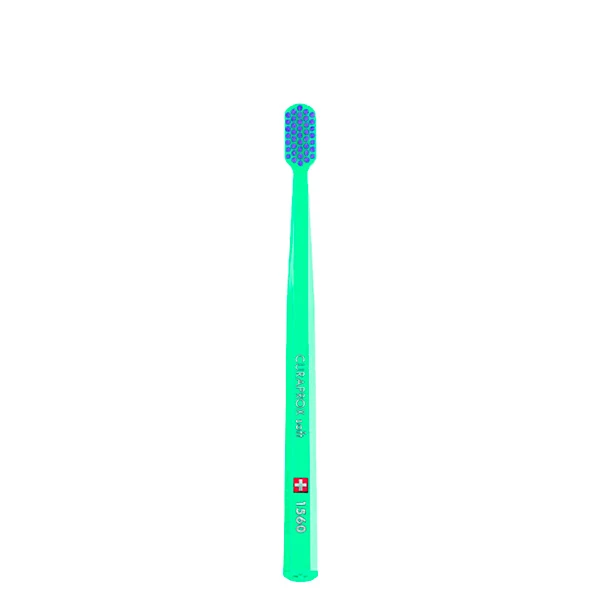 Зубная щетка Curaprox CS 1560 SOFT, D 0,15 ММ (B) (3 шт.) ЕС