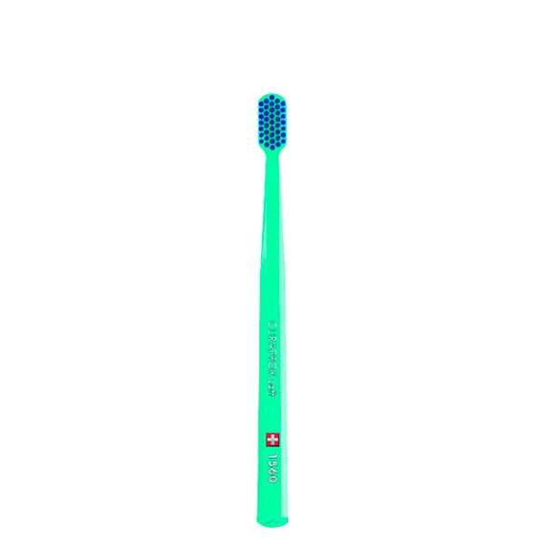 Зубная щетка Curaprox CS 1560 SOFT, D 0,15 ММ (B) (3 шт.) ЕС