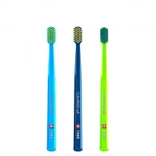 Зубная щетка Curaprox CS 1560 SOFT, D 0,15 ММ (3 шт.) ЕС