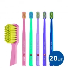 Зубная щетка Curaprox CS 5460 - 20 шт. ЕС