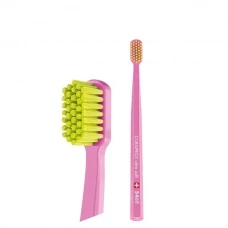 Зубная щетка Curaprox CS 5460 ULTRA SOFT, D 0,10 ММ (F) ЕС