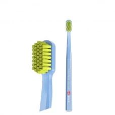 Зубная щетка Curaprox CS 5460 ULTRA SOFT, D 0,10 ММ