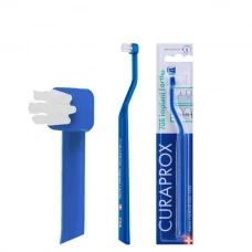 Мануальная зубная щетка Curaprox CS 708 Implant Ortho (B)