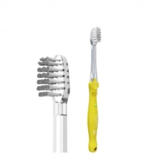 Зубная щетка IONICKISS Kids4+ Soft Ionic Yellow