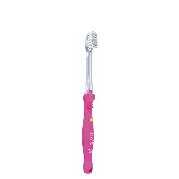 Зубная щетка IONICKISS Kids4+ Ionic Pink
