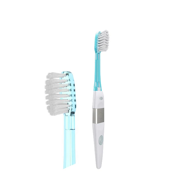Зубная щетка IONICKISS Soft Ionic Blue