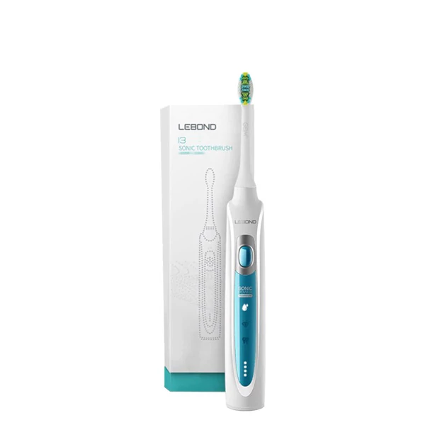 Звуковая зубная щетка Lebond I3 Blue