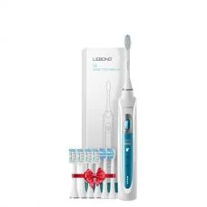 Звуковая зубная щетка Lebond I3 MAX Blue