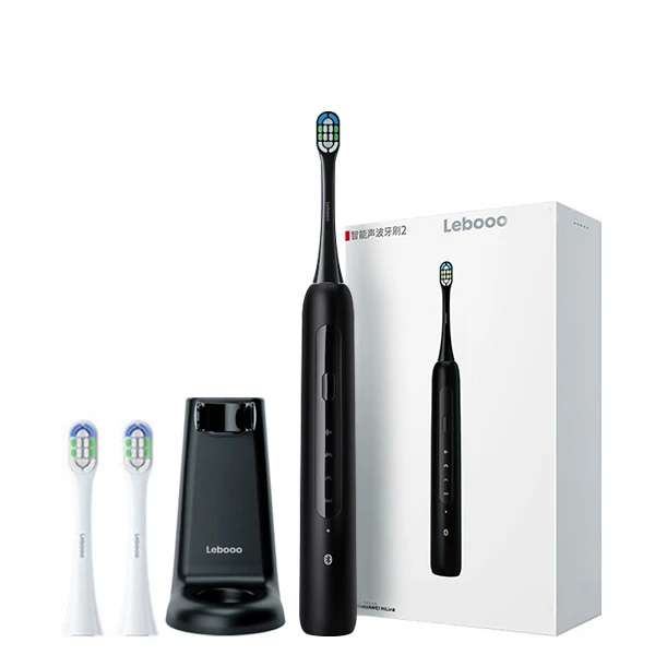 Звуковая зубная щетка Lebooo FA HarmonyOS Black
