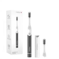 Электрическая зубная щетка MEDICA+ ProBrush 7.0 Compact Black