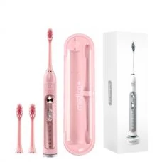 Ультразвуковая зубная щетка MEDICA+ ProBrush 9.0 Pink