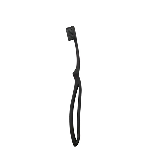 Зубная щетка Megasmile Black Whitening LOOP 2 шт.