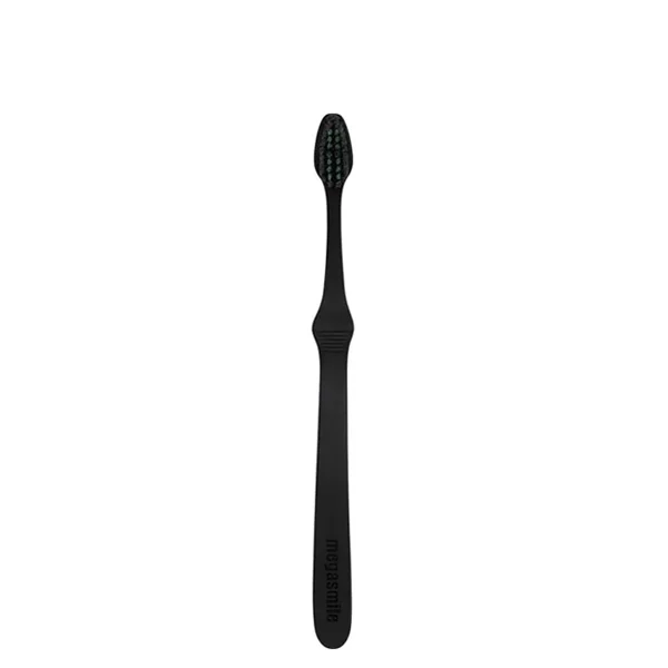 Зубная щетка Megasmile Black Whitening LOOP 2 шт.