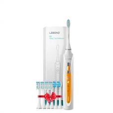 Звуковая зубная щетка Lebond I3 MAX Orange