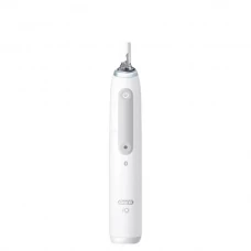 Моторный блок Oral-B iO 4 White