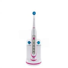 Зубная щетка Nevadent NAZ 3.7 A1 Pink