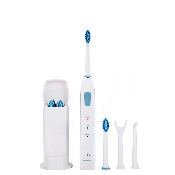 Зубная щетка Nevadent NSZB 3.7 B3 ЕС