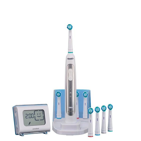 Зубная щетка Nevadent NZAOT 600A1 ЕС