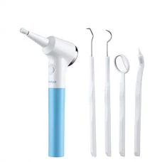 Набор для чистки зубов Nevadent NZPS 3 A1