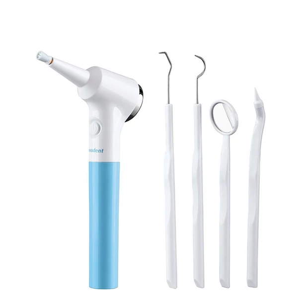 Набор для чистки зубов Nevadent NZPS 3 A1