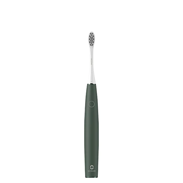Электрическая зубная щетка Oclean Air 2 Green Звуковая ЕС