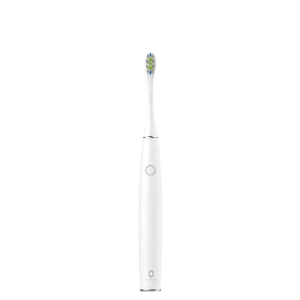 Электрическая зубная щетка Oclean Air 2 White Звуковая ЕС