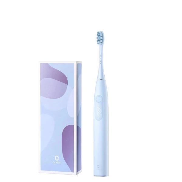 Электрическая зубная щетка Oclean F1 Light Blue ЕС