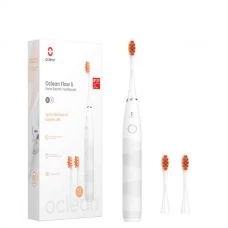 Электрическая зубная щетка Oclean Flow S Sonic (6970810552959) White ЕС