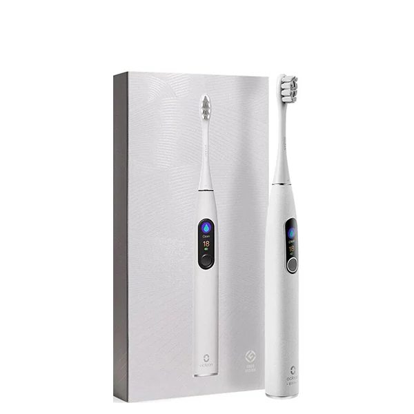 Зубная щетка Oclean X Pro Elite Звуковая ЕС