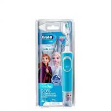 Зубная щетка Oral-B D100 Kids Extra Soft Холодное сердце ЕС