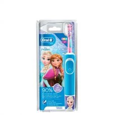Детская зубная щетка Oral-B D100 Kids Холодное сердце ЕС