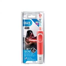 Зубная щетка Oral-B D100 Kids &quot;Звездные войны&quot; ЕС