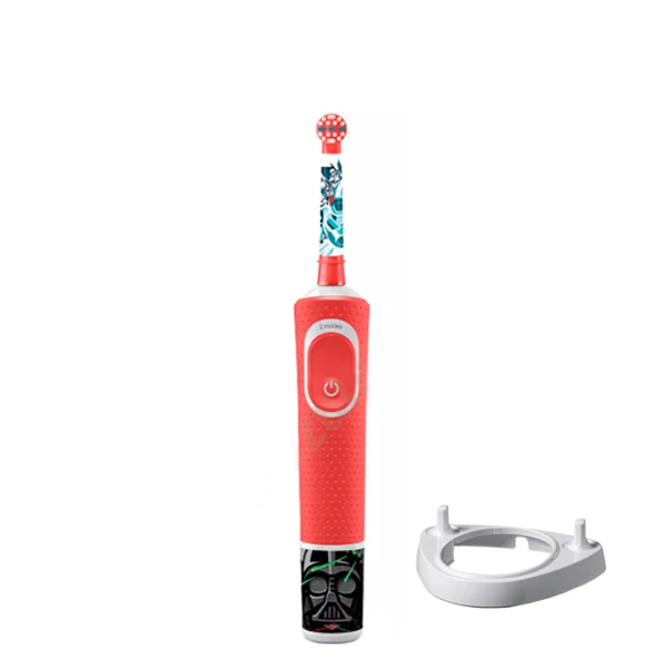 Зубная щетка Oral-B D100 Kids &quot;Звездные войны&quot; + подставка ЕС