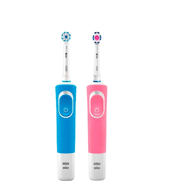 Зубная щётка Vitality D100 + Junior 6+ ЕС