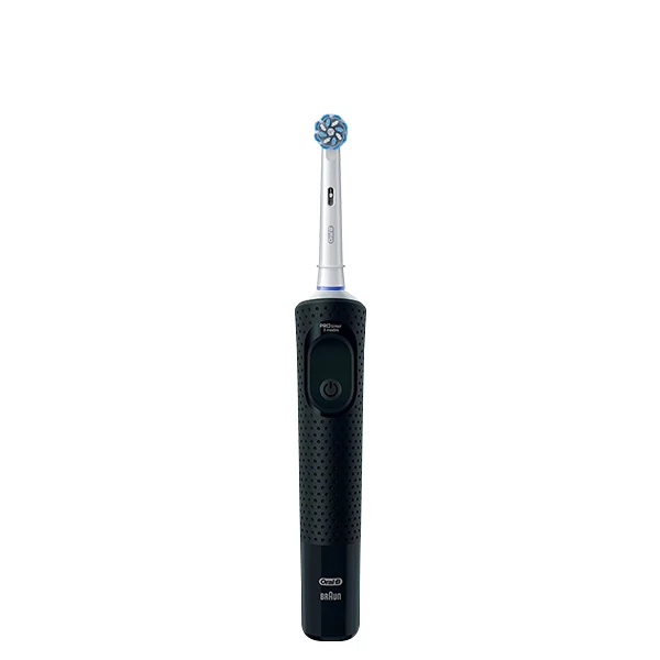Зубная щетка Oral-B D103 Junior Black ЕС