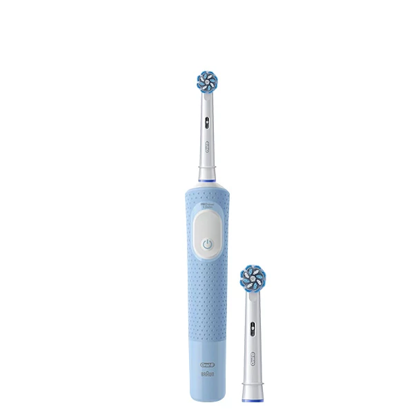 Зубная щетка Oral-B D103 Junior Blue 2 нас.