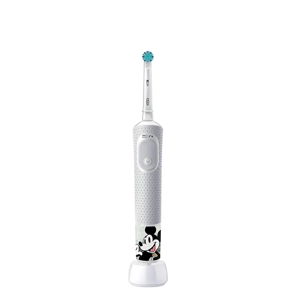 Электрическая зубная щетка Oral-B D103 Vitality Pro Kids Disney