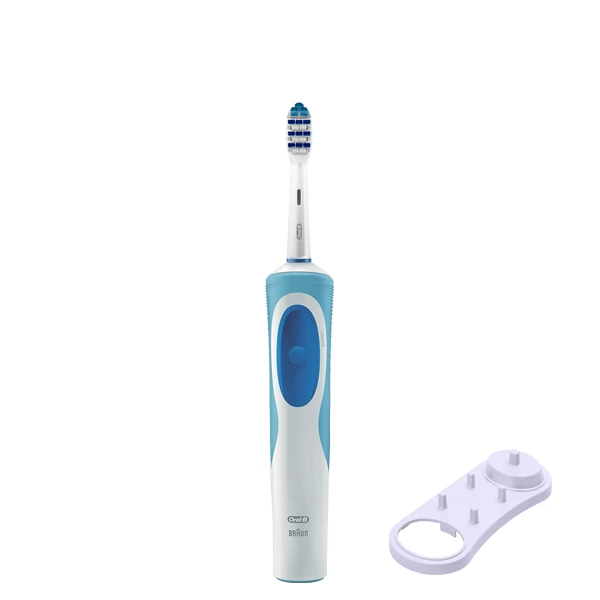 Зубная щетка Oral-B D12.513 Vitality - TriZone + подставка