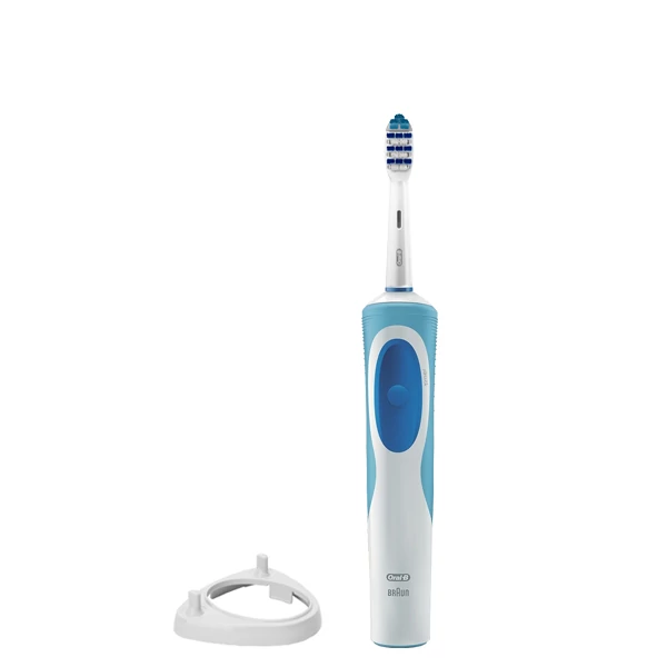 Зубная щетка Oral-B D12.513 Vitality - TriZone + подставка рожок ЕС