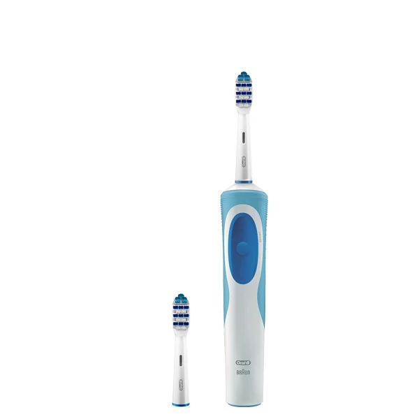 Зубная щетка Oral-B D12.513 Vitality - TriZone 2 нас.