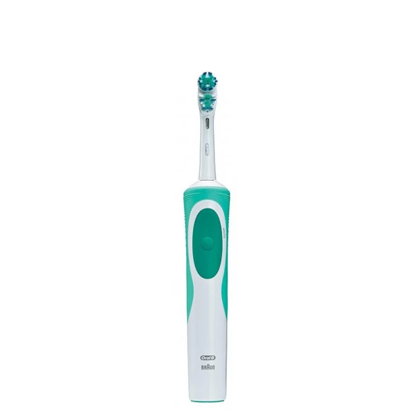 Зубная щетка Oral-B D12.513 Dual Clean Box