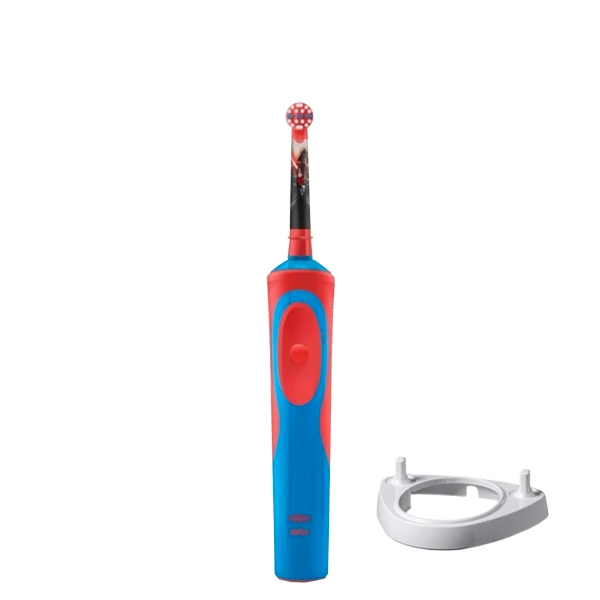 Зубная щетка Oral-B D12.513K Stages &quot;Звездные войны&quot; + подставка рожок ЕС
