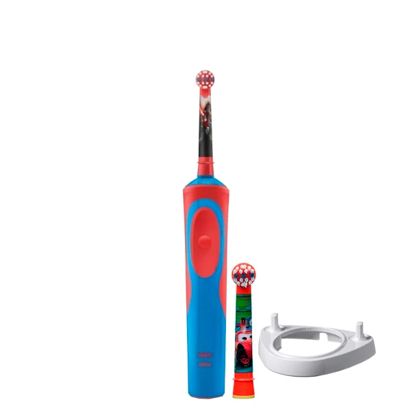 Зубная щетка Oral-B D12.513K Stages &quot;Звездные войны&quot;  2 нас. + подставка рожок ЕС