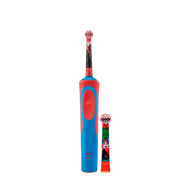 Зубная щетка Oral-B D12.513K Stages &quot;Звездные войны&quot;  2 нас. ЕС