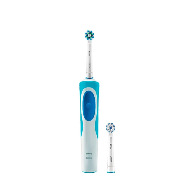 Зубная щетка Oral-B D12.513 Vitality - Cross Action 2 нас.