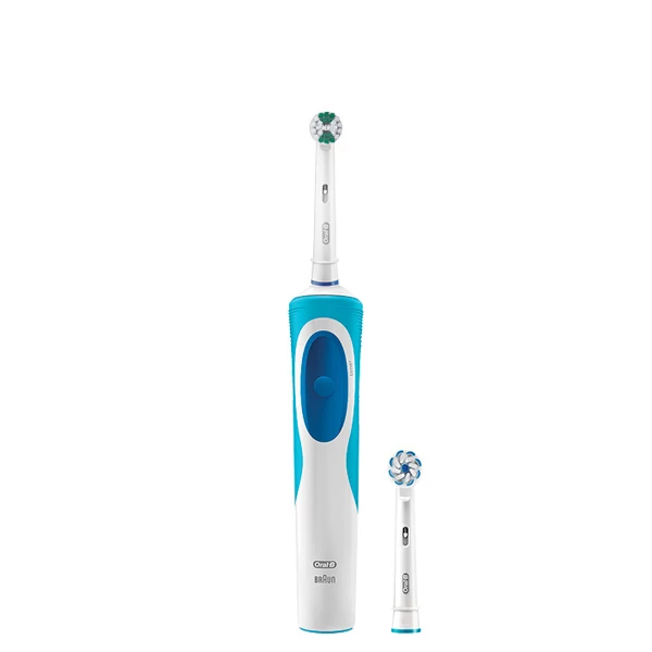 Зубная щетка Oral-B D12.013.1 Vitality Easy Clean + насадка EB60 ЕС