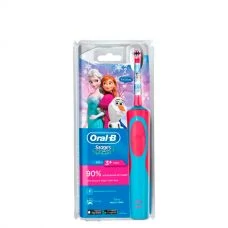 Зубная щетка Oral-B D12.513K Stages Power «Холодное сердце» (от 3 лет) детская ЕС